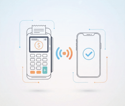 Universal POS